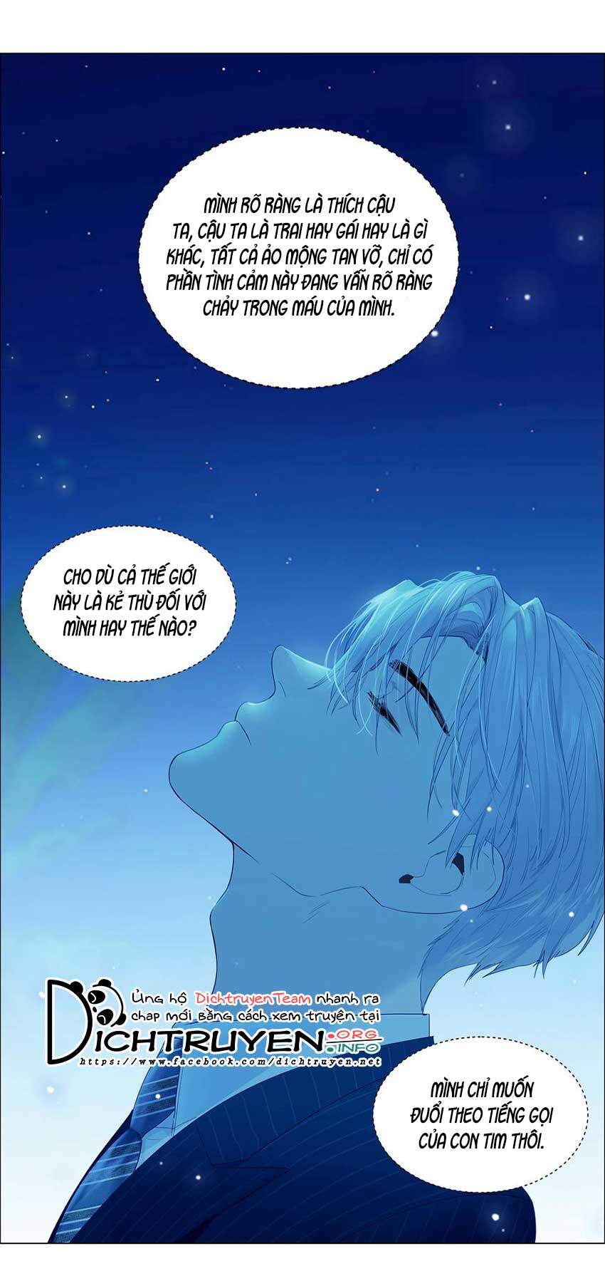 Đâu Phải Tại Tui Muốn Giả Gái Chap 80 - Next Chap 81