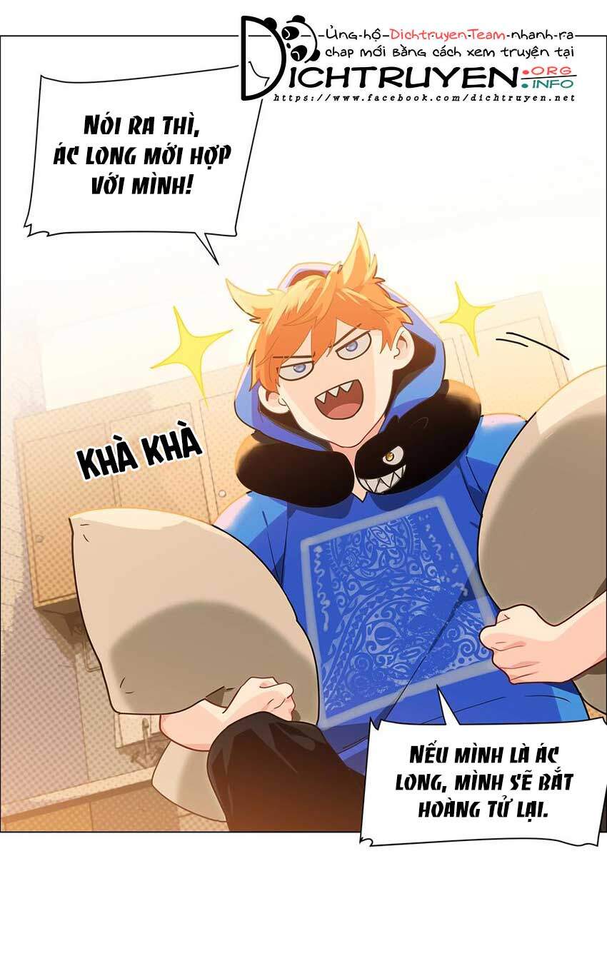 Đâu Phải Tại Tui Muốn Giả Gái Chap 80 - Next Chap 81