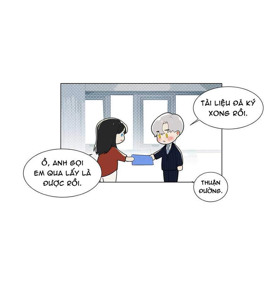 Đâu Phải Tại Tui Muốn Giả Gái Chap 80 - Next Chap 81