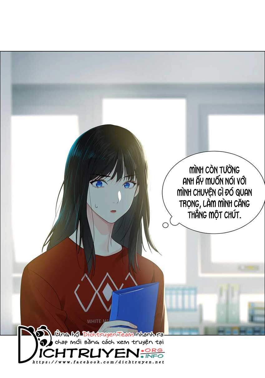 Đâu Phải Tại Tui Muốn Giả Gái Chap 80 - Next Chap 81