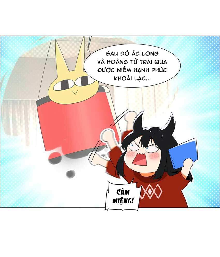Đâu Phải Tại Tui Muốn Giả Gái Chap 80 - Next Chap 81