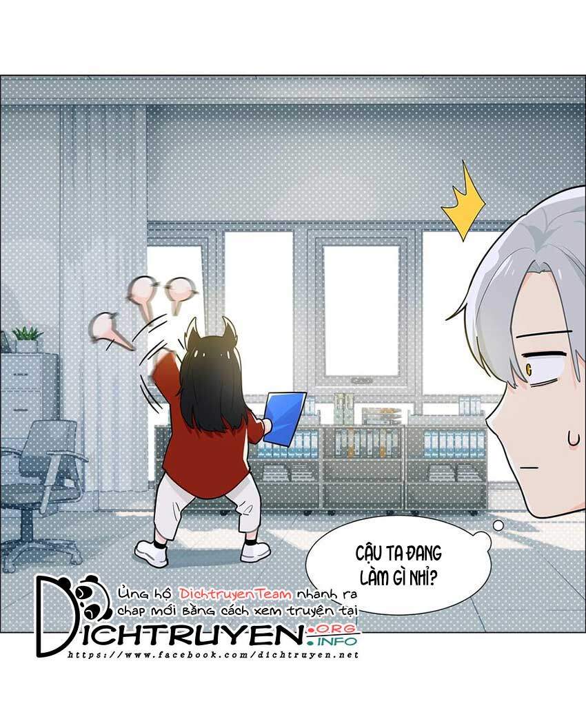 Đâu Phải Tại Tui Muốn Giả Gái Chap 80 - Next Chap 81