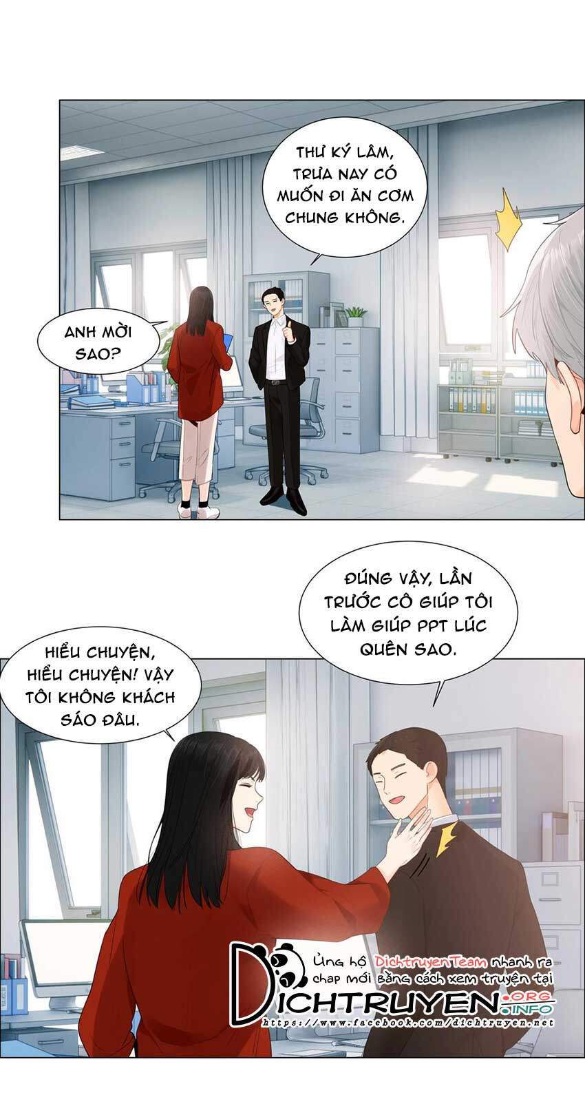 Đâu Phải Tại Tui Muốn Giả Gái Chap 80 - Next Chap 81