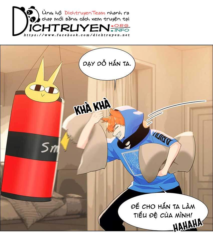 Đâu Phải Tại Tui Muốn Giả Gái Chap 80 - Next Chap 81