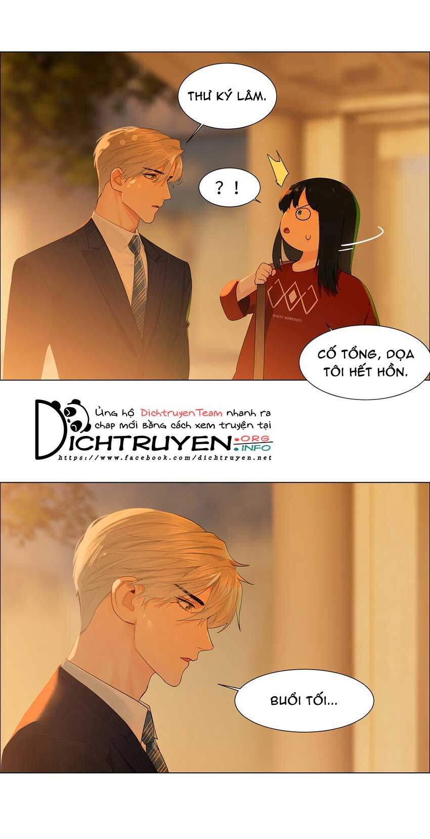 Đâu Phải Tại Tui Muốn Giả Gái Chap 80 - Next Chap 81