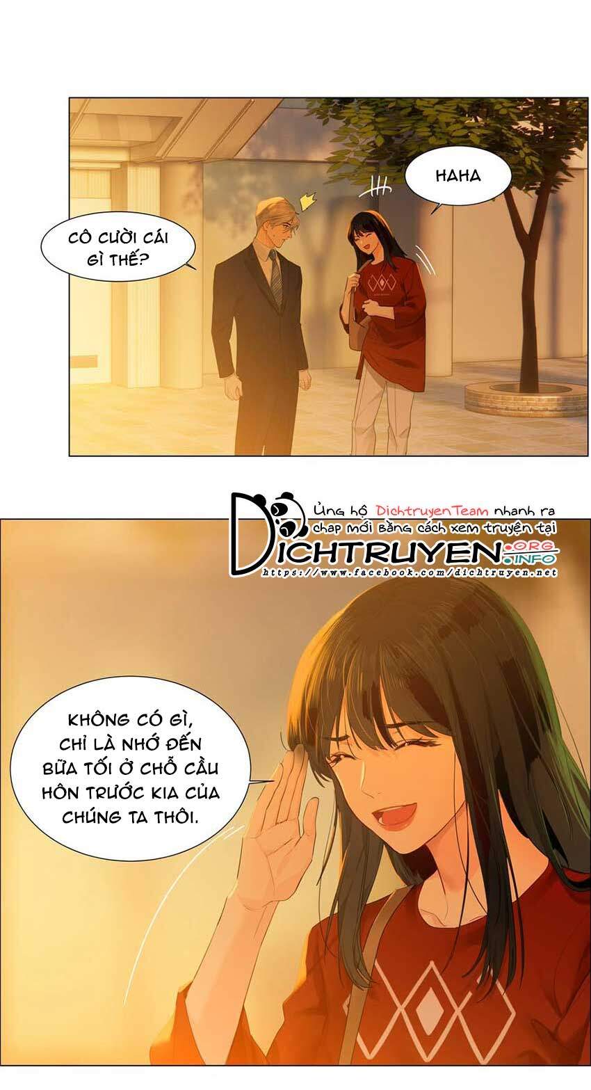 Đâu Phải Tại Tui Muốn Giả Gái Chap 80 - Next Chap 81