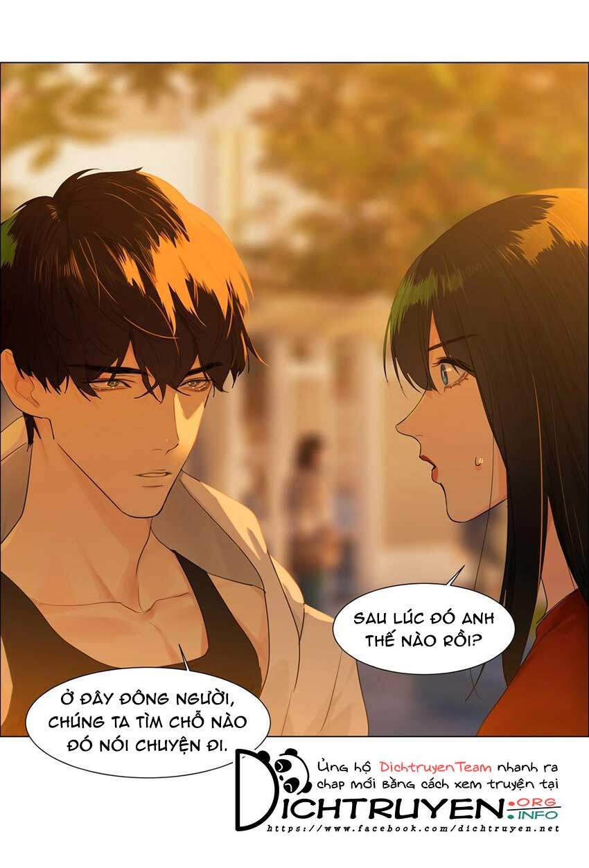 Đâu Phải Tại Tui Muốn Giả Gái Chap 80 - Next Chap 81