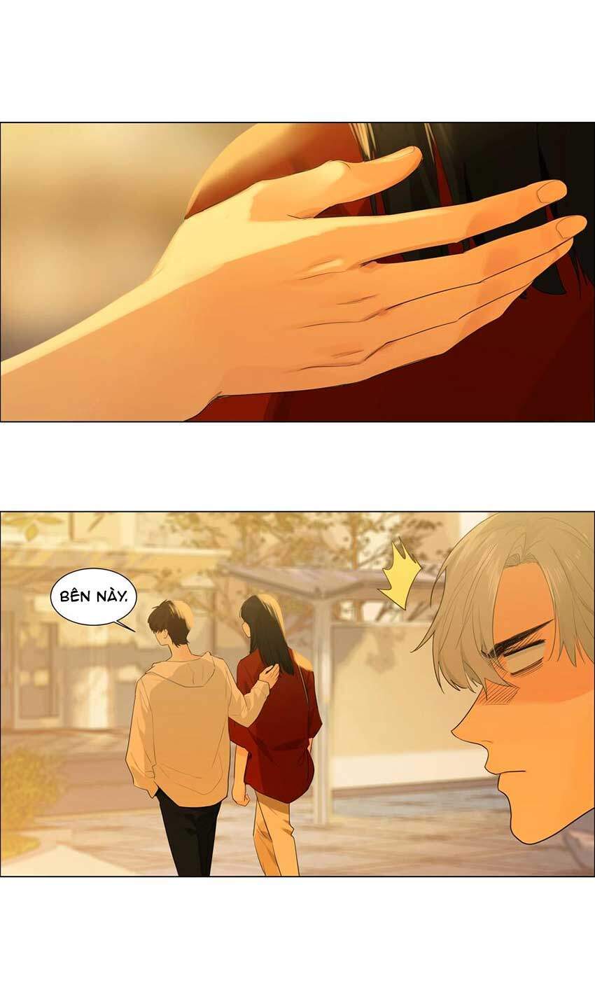 Đâu Phải Tại Tui Muốn Giả Gái Chap 80 - Next Chap 81