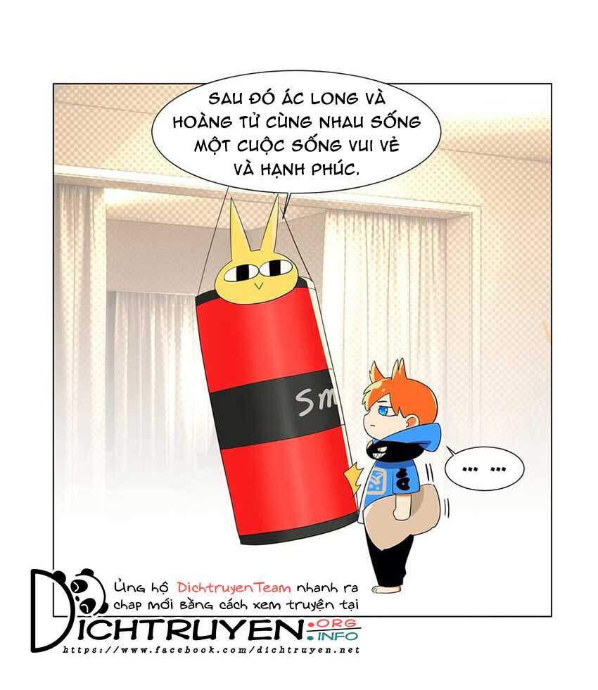 Đâu Phải Tại Tui Muốn Giả Gái Chap 80 - Next Chap 81