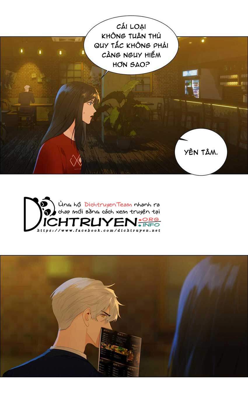 Đâu Phải Tại Tui Muốn Giả Gái Chap 80 - Next Chap 81