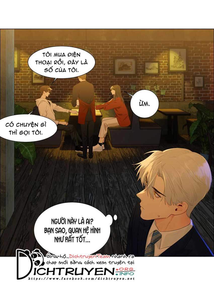 Đâu Phải Tại Tui Muốn Giả Gái Chap 80 - Next Chap 81