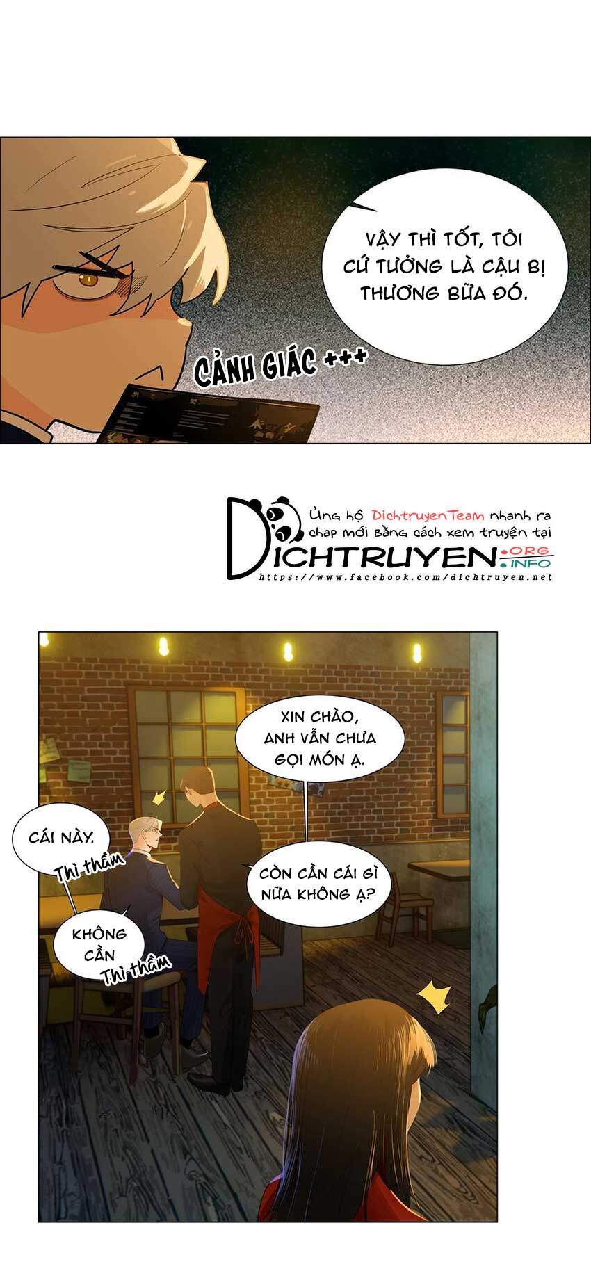 Đâu Phải Tại Tui Muốn Giả Gái Chap 80 - Next Chap 81