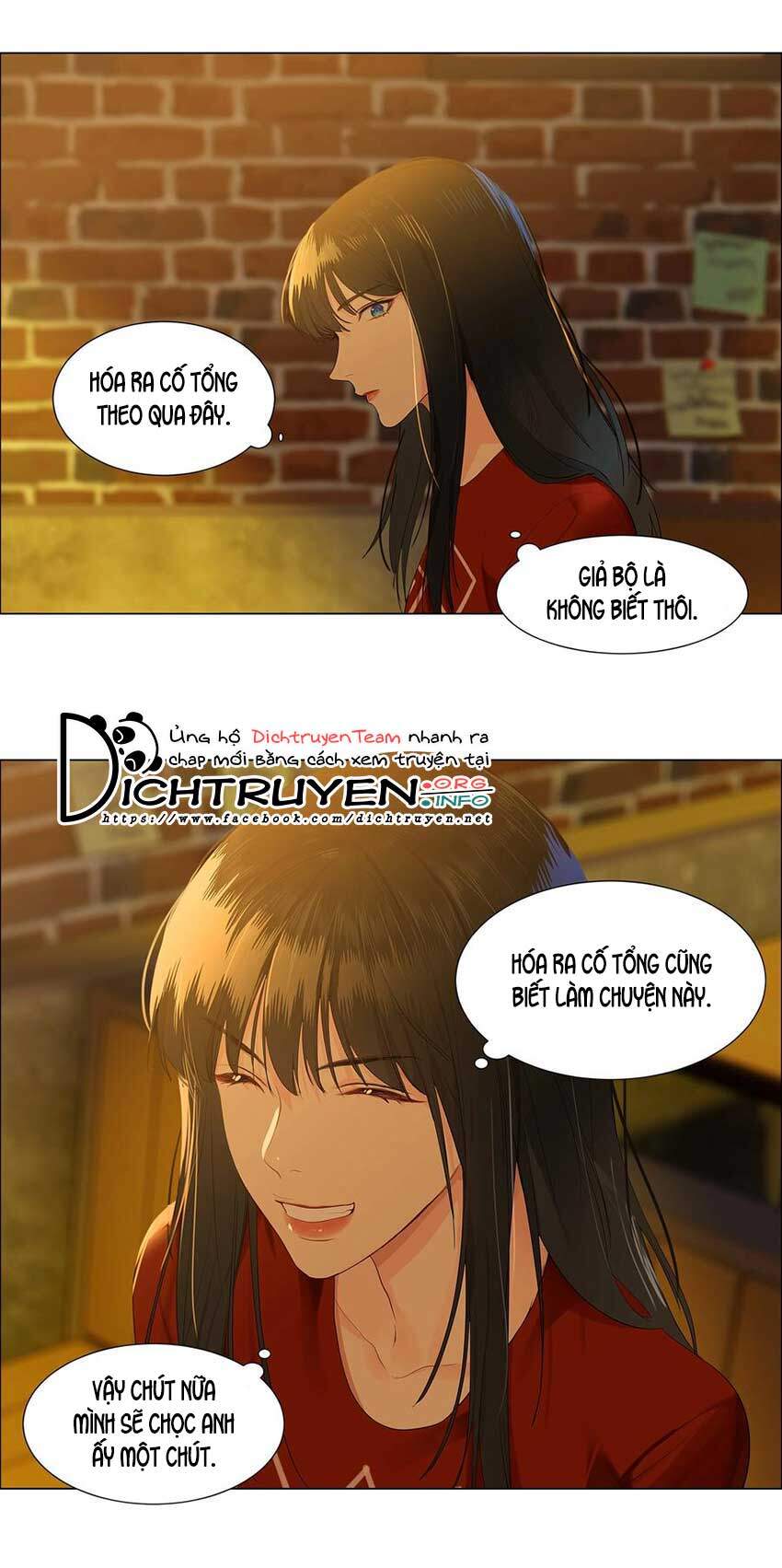 Đâu Phải Tại Tui Muốn Giả Gái Chap 80 - Next Chap 81
