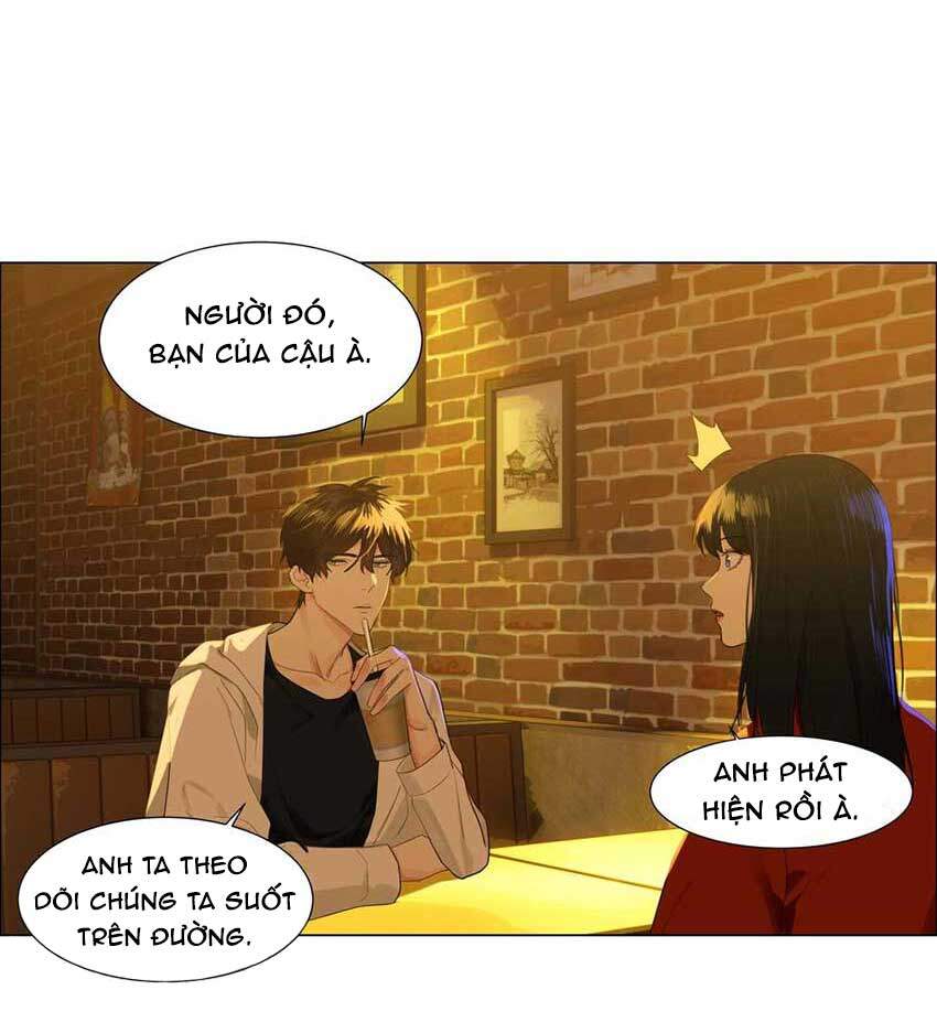 Đâu Phải Tại Tui Muốn Giả Gái Chap 80 - Next Chap 81