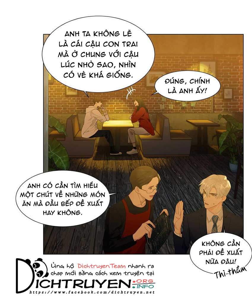 Đâu Phải Tại Tui Muốn Giả Gái Chap 80 - Next Chap 81