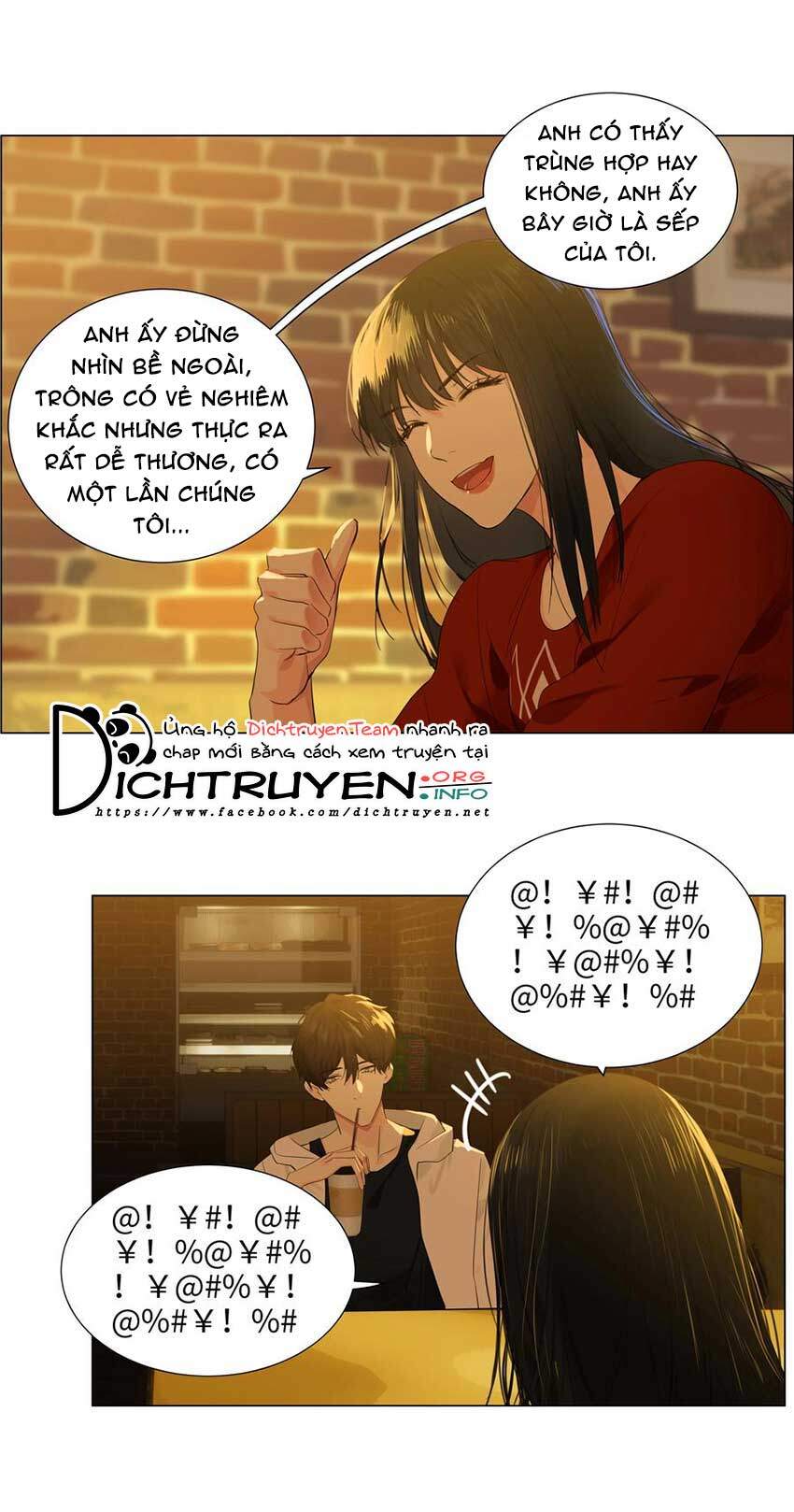 Đâu Phải Tại Tui Muốn Giả Gái Chap 80 - Next Chap 81
