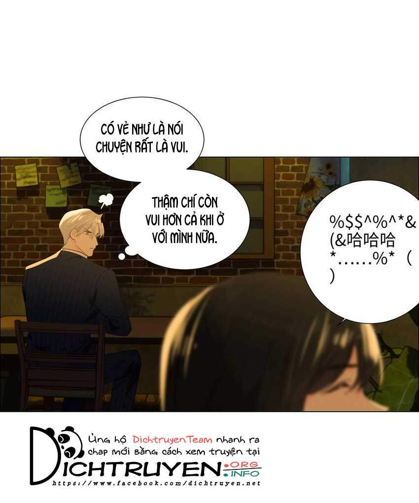Đâu Phải Tại Tui Muốn Giả Gái Chap 80 - Next Chap 81