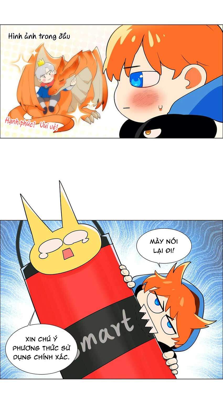 Đâu Phải Tại Tui Muốn Giả Gái Chap 80 - Next Chap 81
