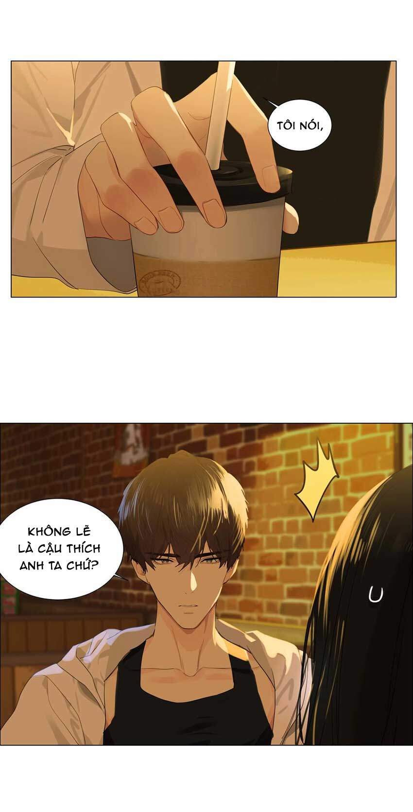 Đâu Phải Tại Tui Muốn Giả Gái Chap 80 - Next Chap 81
