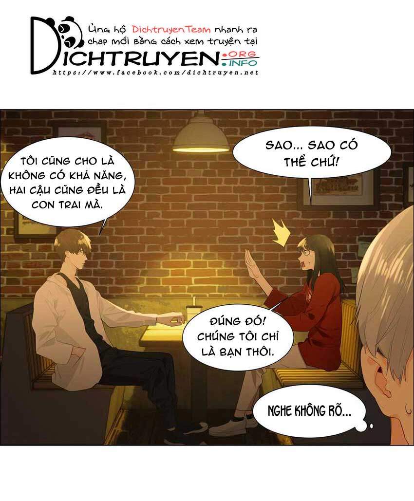 Đâu Phải Tại Tui Muốn Giả Gái Chap 80 - Next Chap 81