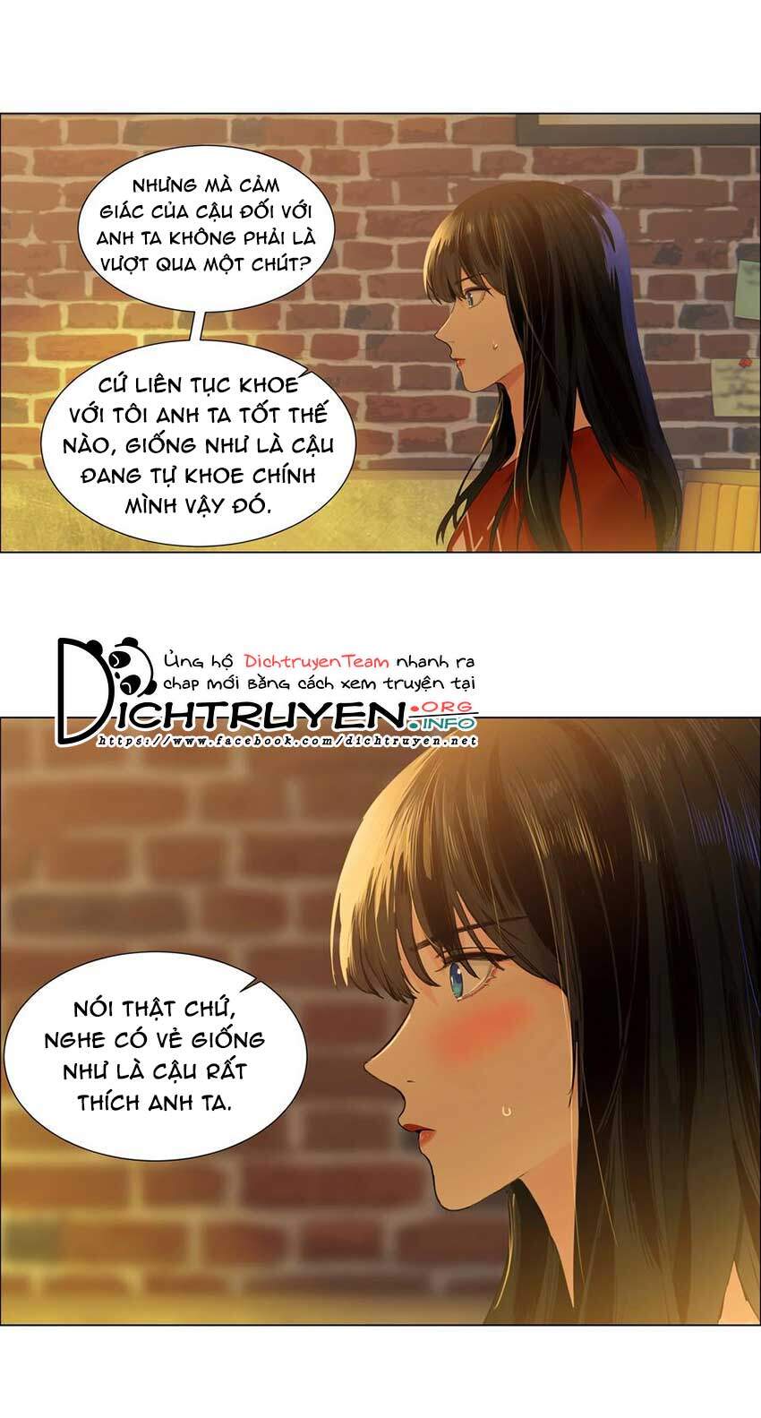 Đâu Phải Tại Tui Muốn Giả Gái Chap 80 - Next Chap 81