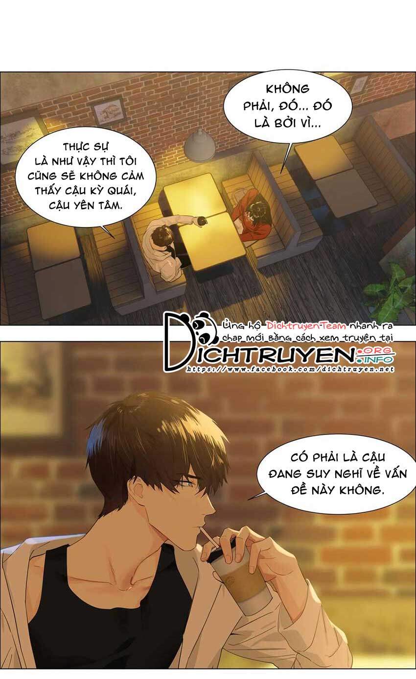 Đâu Phải Tại Tui Muốn Giả Gái Chap 80 - Next Chap 81