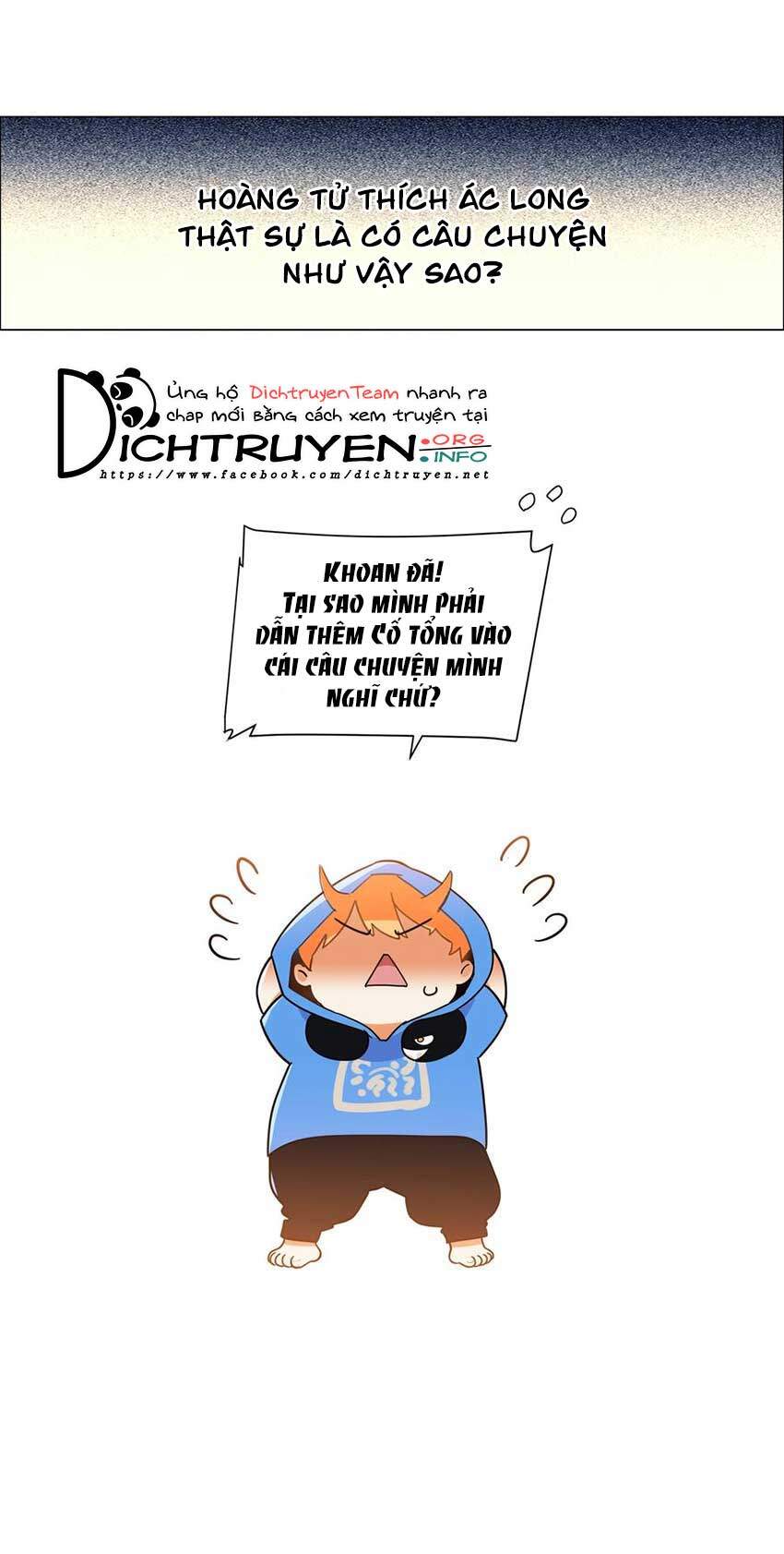 Đâu Phải Tại Tui Muốn Giả Gái Chap 80 - Next Chap 81