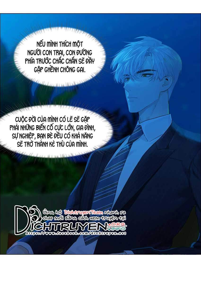 Đâu Phải Tại Tui Muốn Giả Gái Chap 80 - Next Chap 81