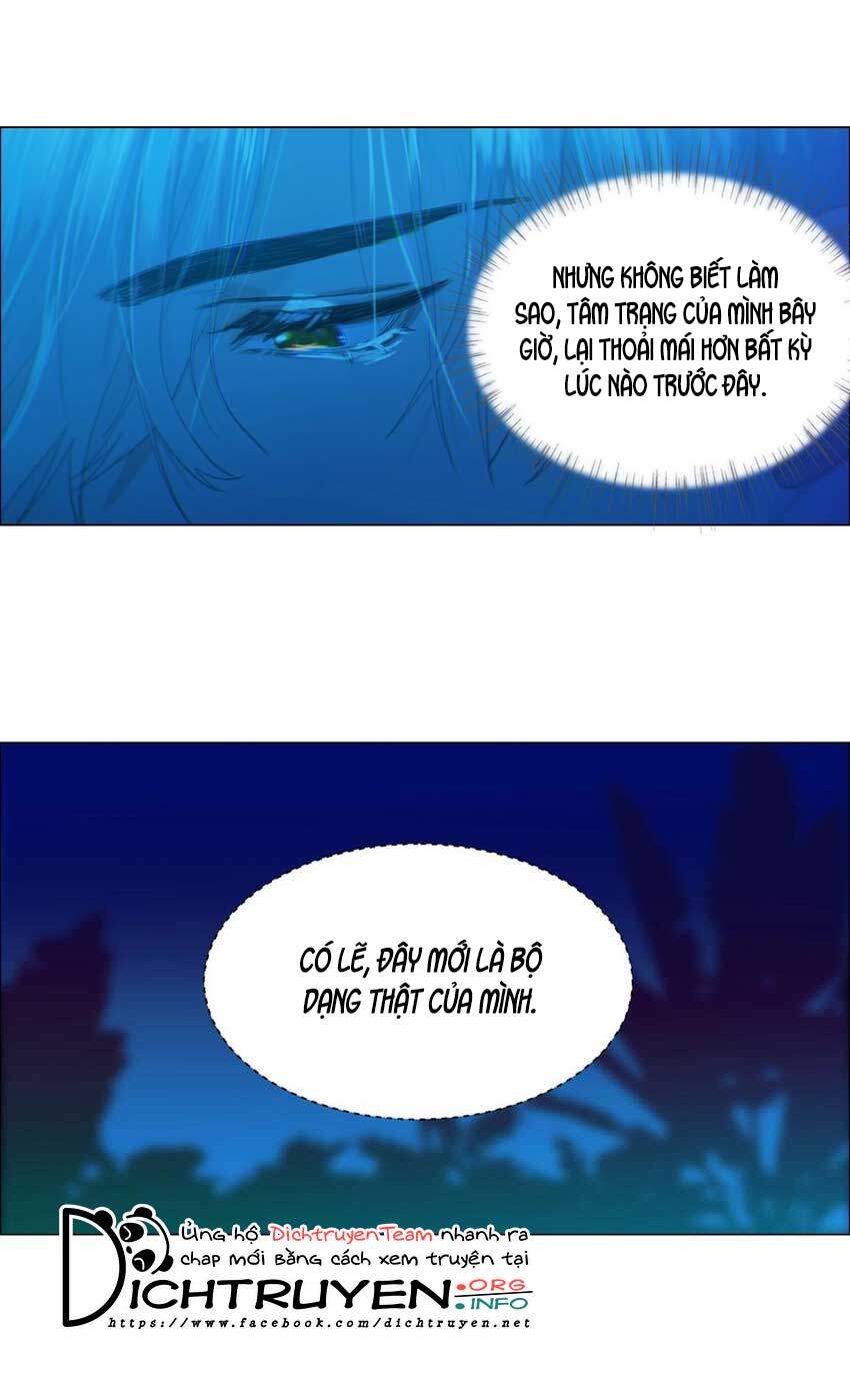 Đâu Phải Tại Tui Muốn Giả Gái Chap 80 - Next Chap 81
