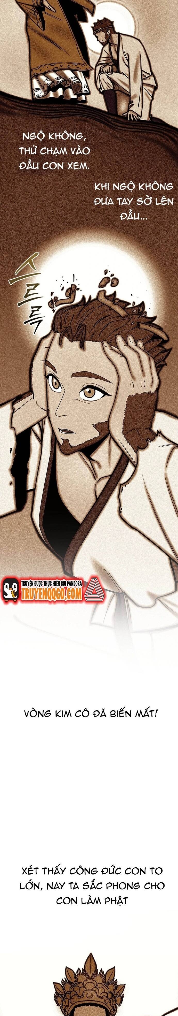 Đấu Phật Chap 1 - Next Chap 2