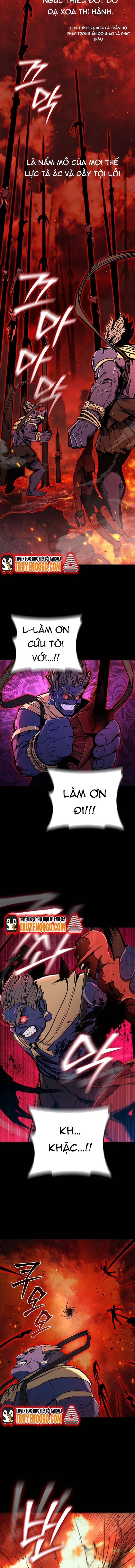 Đấu Phật Chap 1 - Next Chap 2