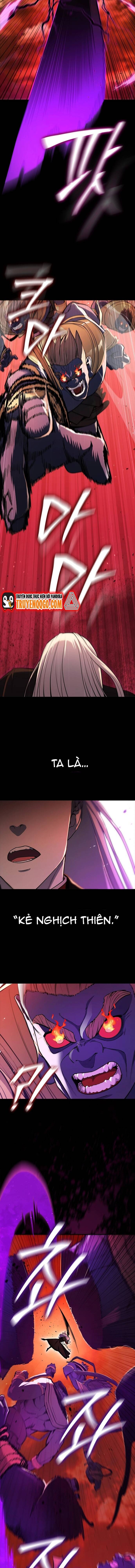 Đấu Phật Chap 1 - Next Chap 2