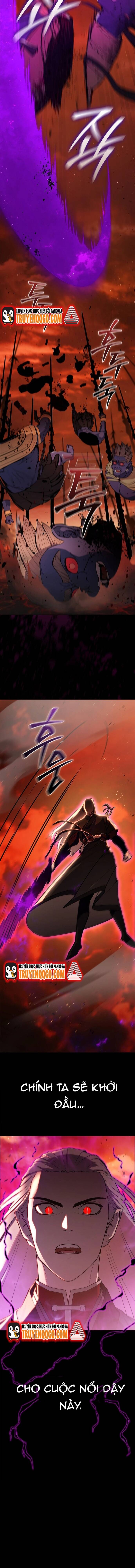 Đấu Phật Chap 1 - Next Chap 2