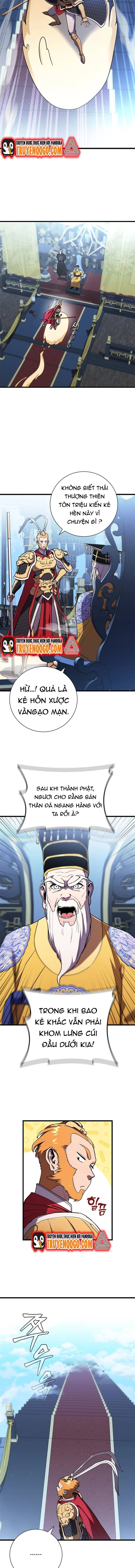 Đấu Phật Chap 1 - Next Chap 2