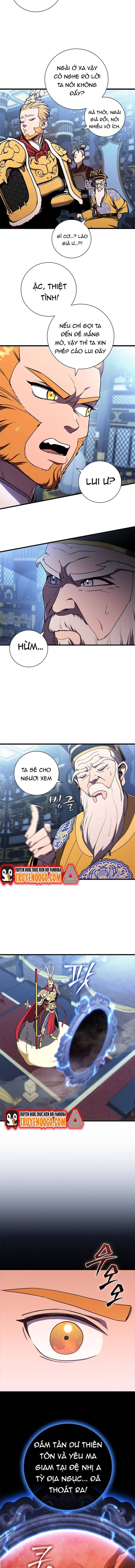 Đấu Phật Chap 1 - Next Chap 2