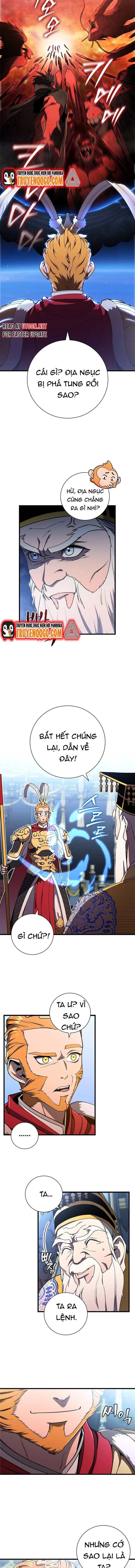 Đấu Phật Chap 1 - Next Chap 2