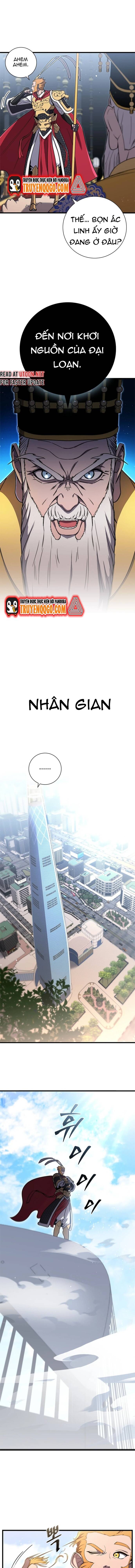 Đấu Phật Chap 1 - Next Chap 2