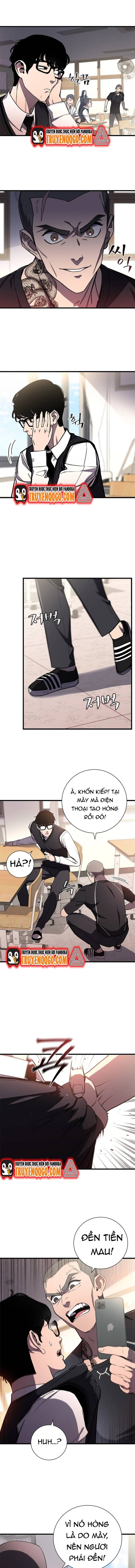 Đấu Phật Chap 1 - Next Chap 2