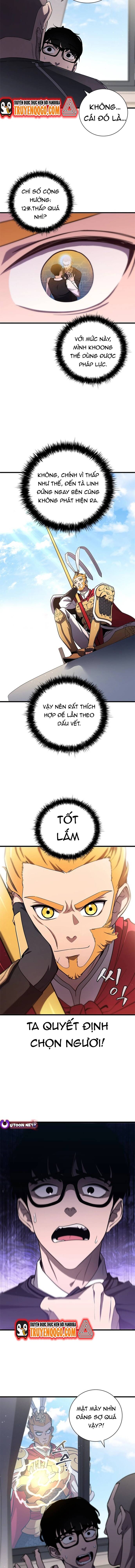 Đấu Phật Chap 1 - Next Chap 2