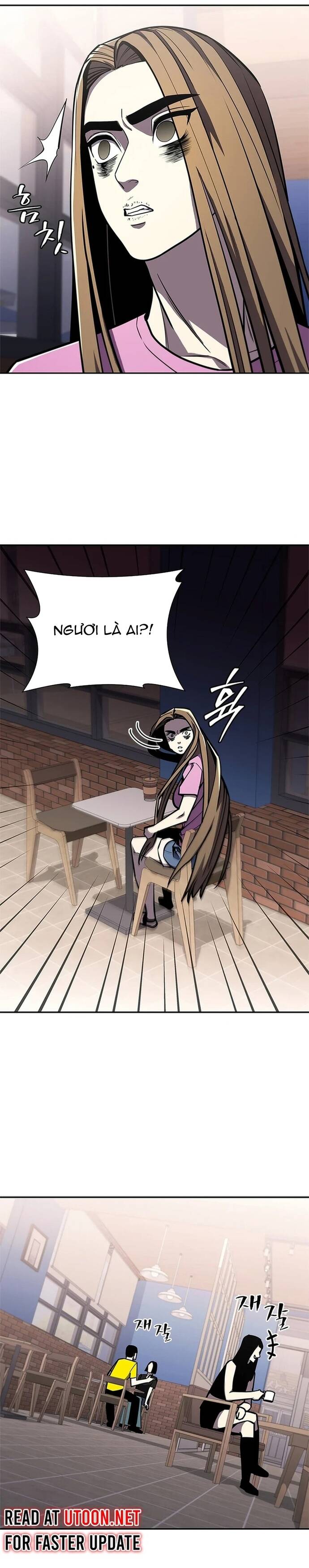 Đấu Phật Chap 10 - Next Chap 11