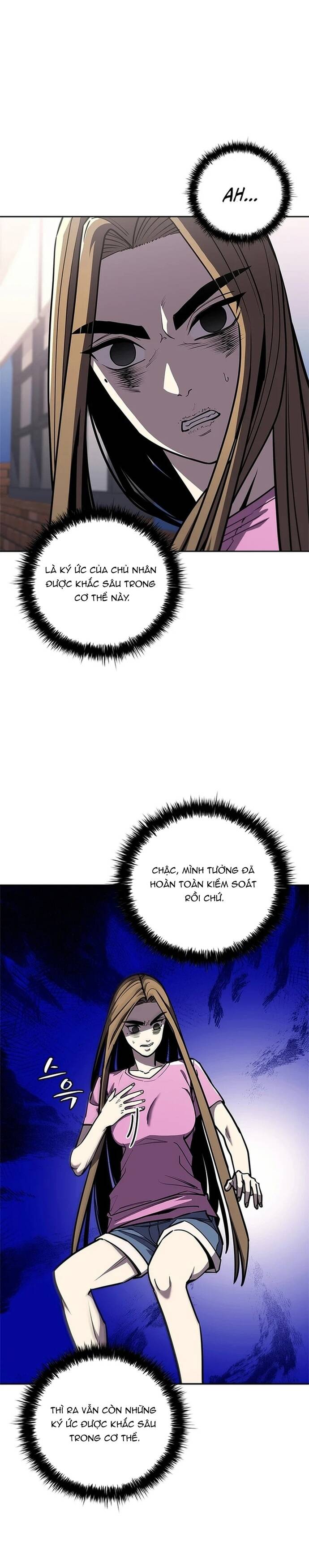 Đấu Phật Chap 10 - Next Chap 11
