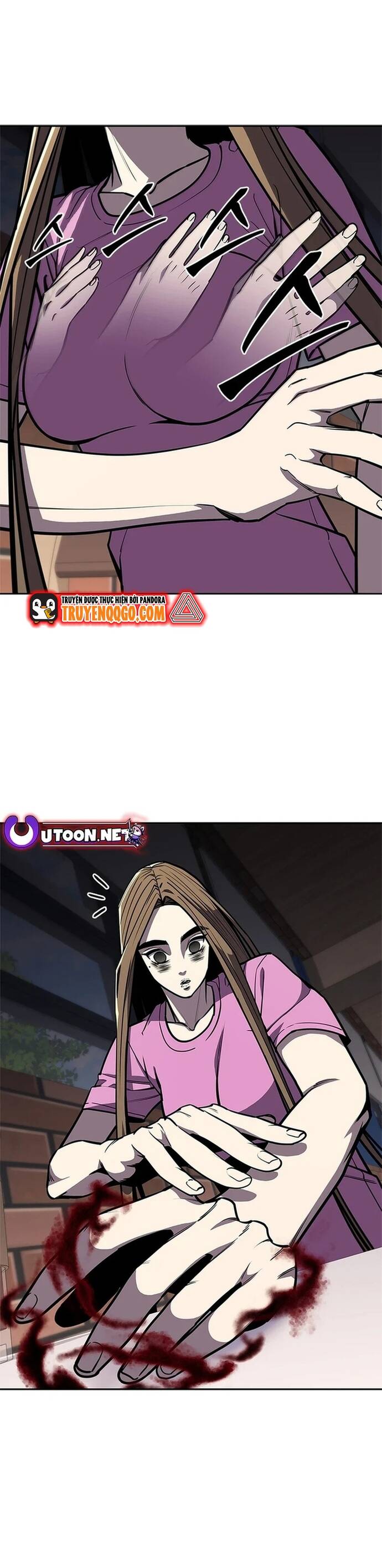 Đấu Phật Chap 10 - Next Chap 11