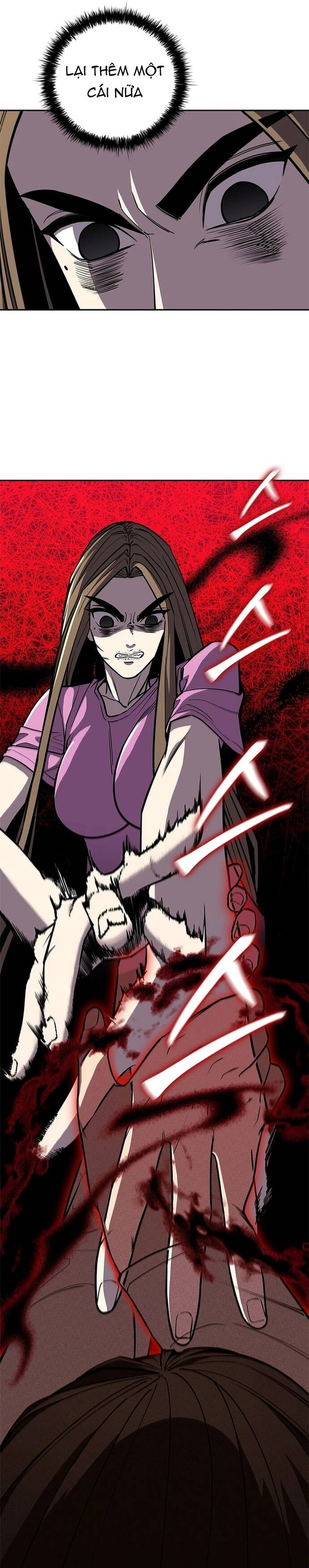 Đấu Phật Chap 10 - Next Chap 11