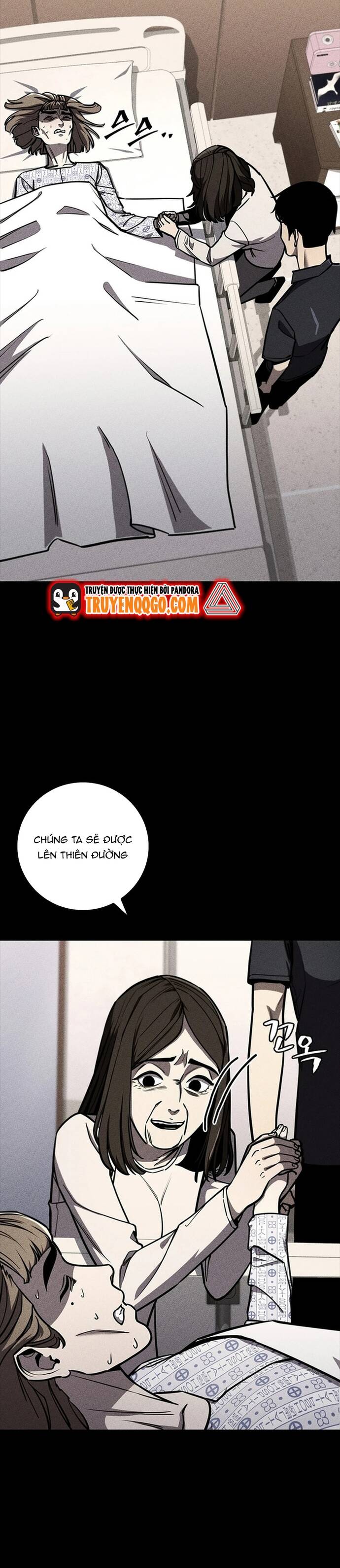 Đấu Phật Chap 10 - Next Chap 11