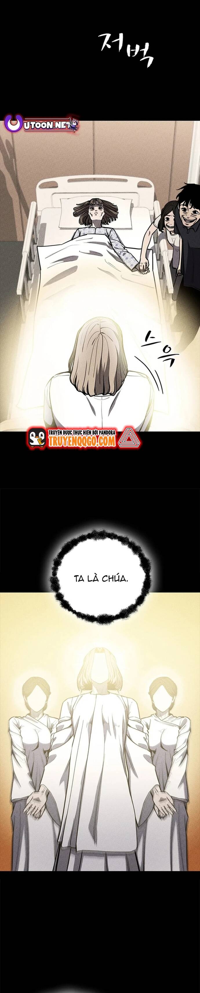 Đấu Phật Chap 10 - Next Chap 11