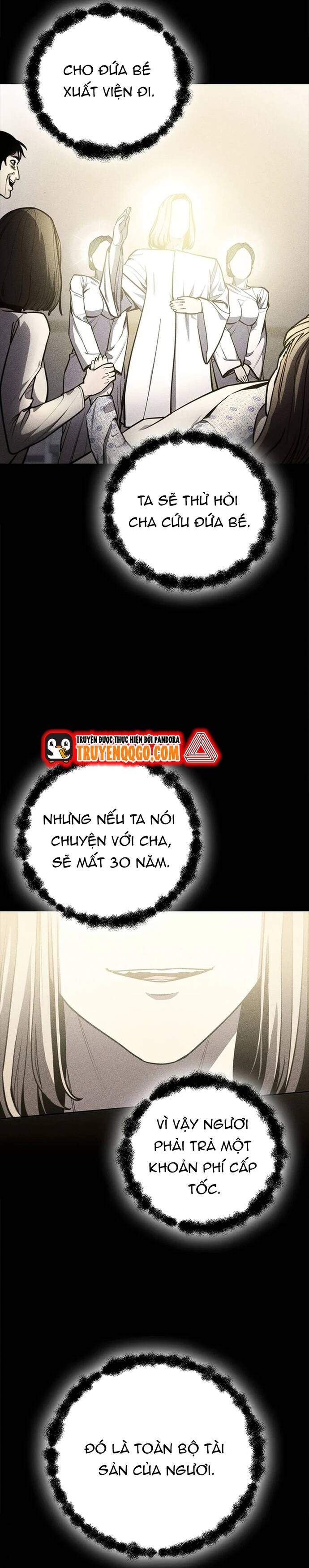 Đấu Phật Chap 10 - Next Chap 11