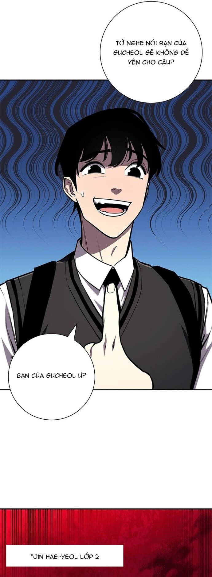 Đấu Phật Chap 10 - Next Chap 11