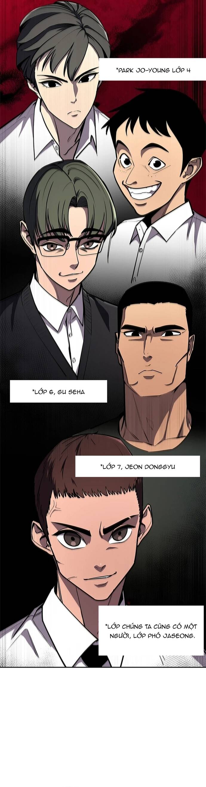 Đấu Phật Chap 10 - Next Chap 11
