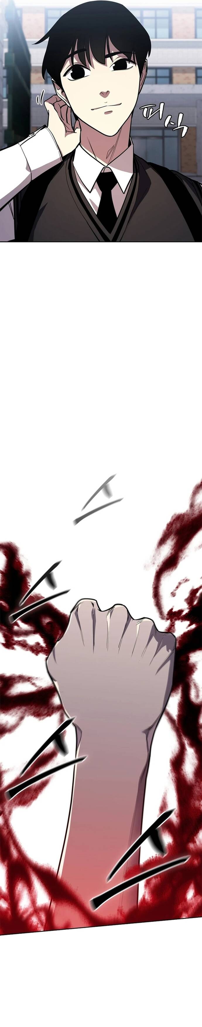 Đấu Phật Chap 10 - Next Chap 11