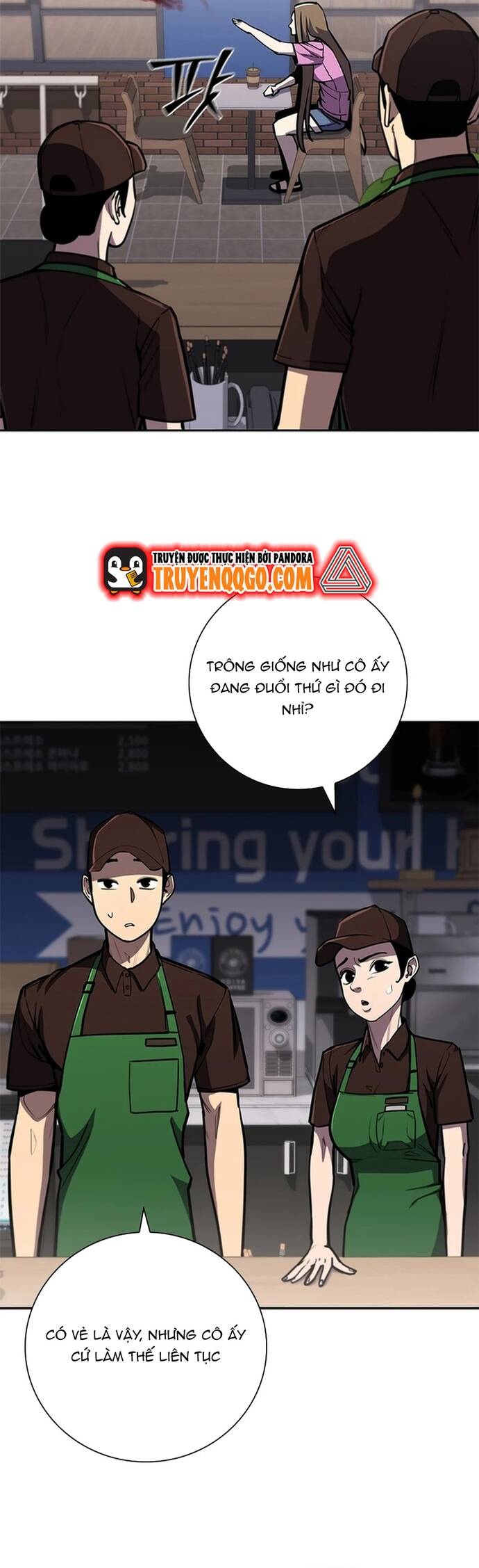 Đấu Phật Chap 10 - Next Chap 11